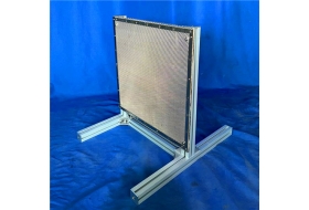 你家的沙发能扛住200斤大汉吗？人体重量测试工装大揭秘