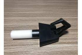 粉尘捕集器如何实现高效过滤，工业除尘为何必须采用多级联用方案,粉尘捕集技术革新如何推动清洁生产与职业健康防护升级