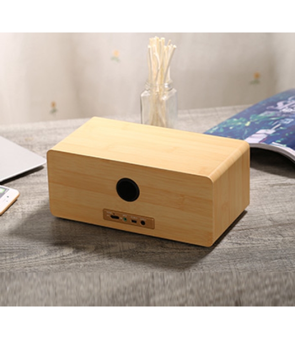 Smart Bluetooth speakerⅡ